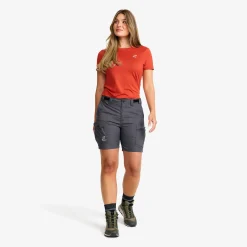 Rambler Lightweight Pro Shorts Naiset