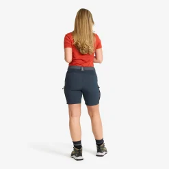 Rambler Lightweight Pro Shorts Naiset