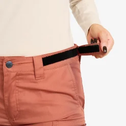 Rambler Lightweight Pro Shorts Naiset