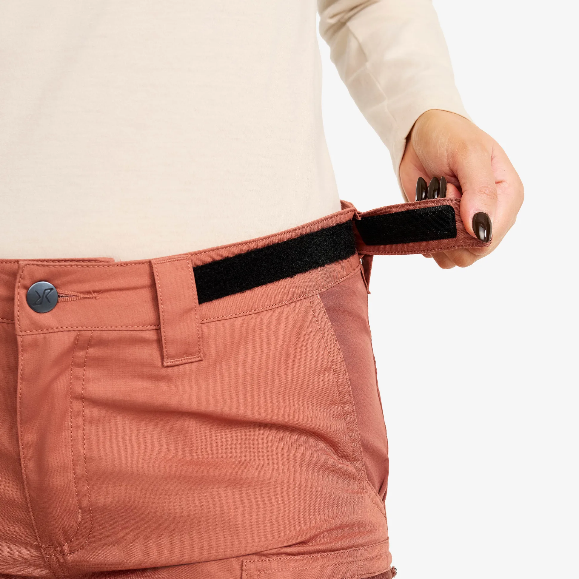Rambler Lightweight Pro Shorts Naiset