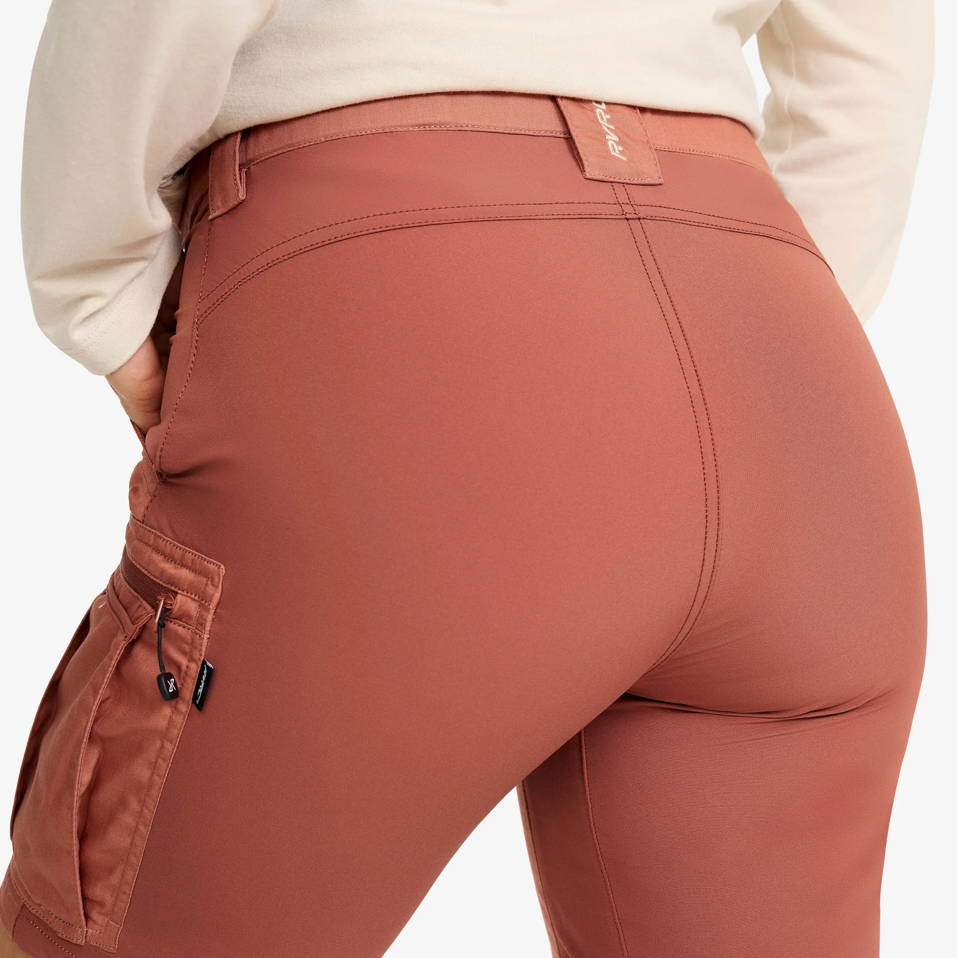 Rambler Lightweight Pro Shorts Naiset