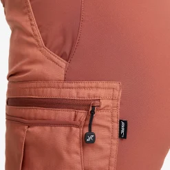 Rambler Lightweight Pro Shorts Naiset