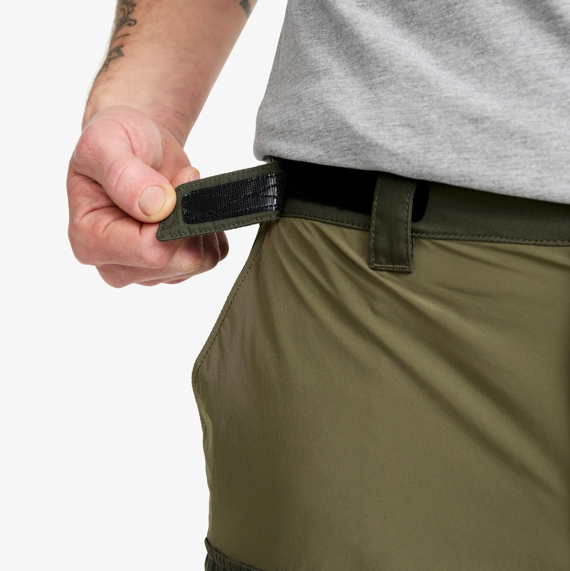 Rambler Lightweight Pro Shorts Miehet