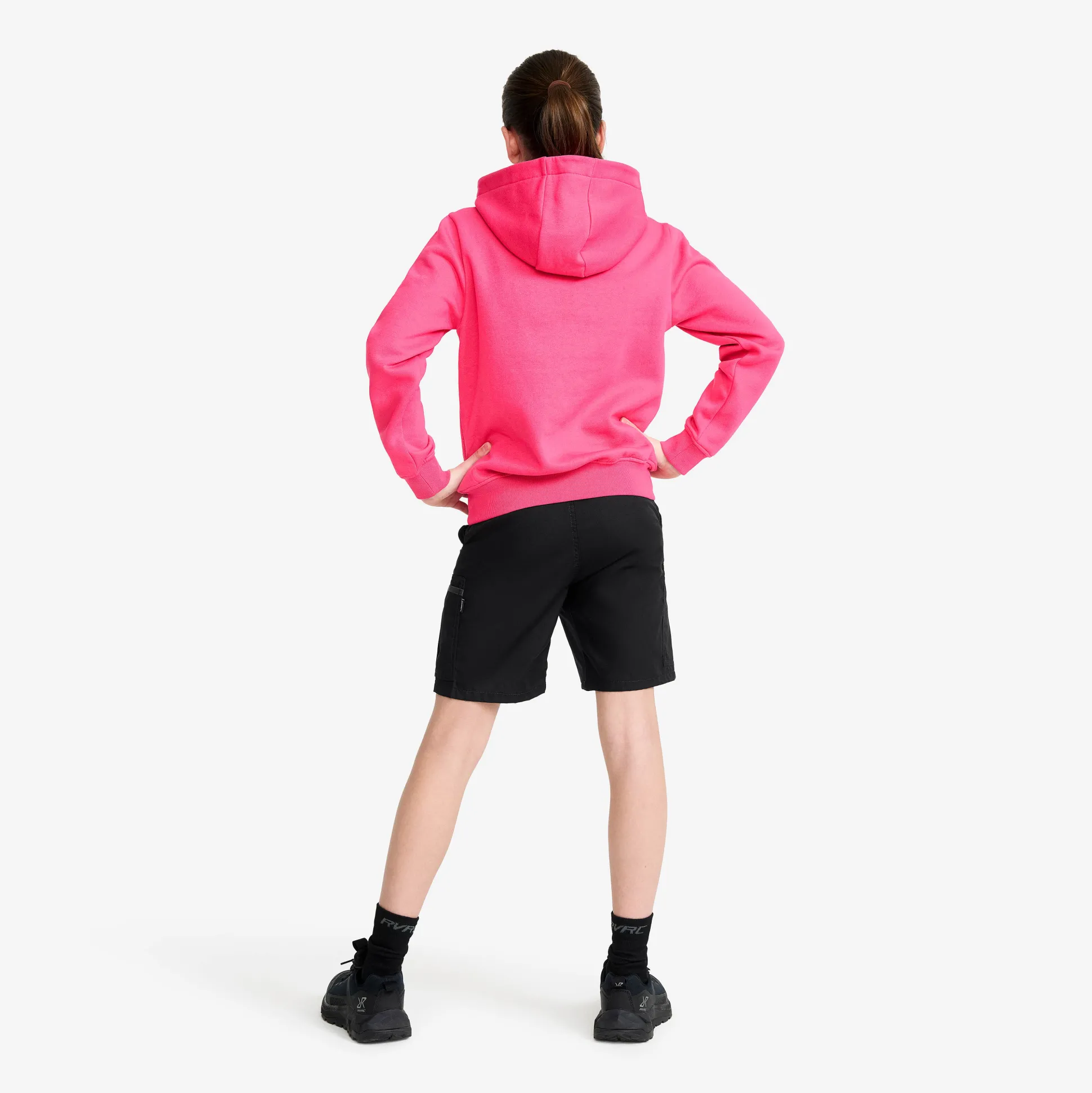 Rambler Lightweight Shorts Teens