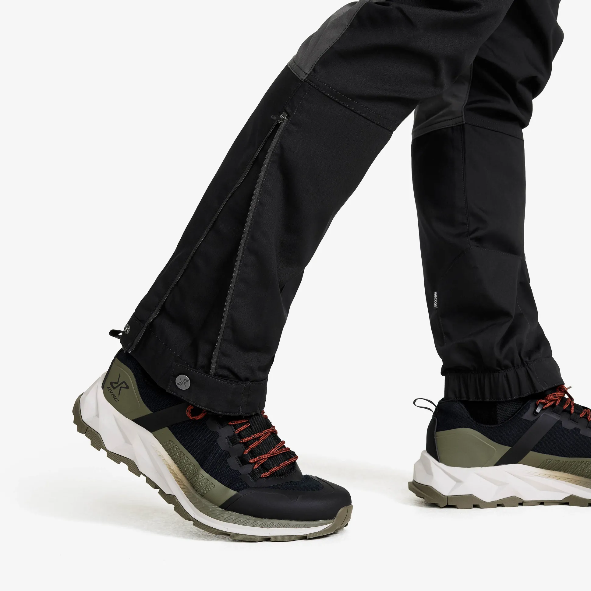 Rambler Lightweight Zip-off Pants Miehet