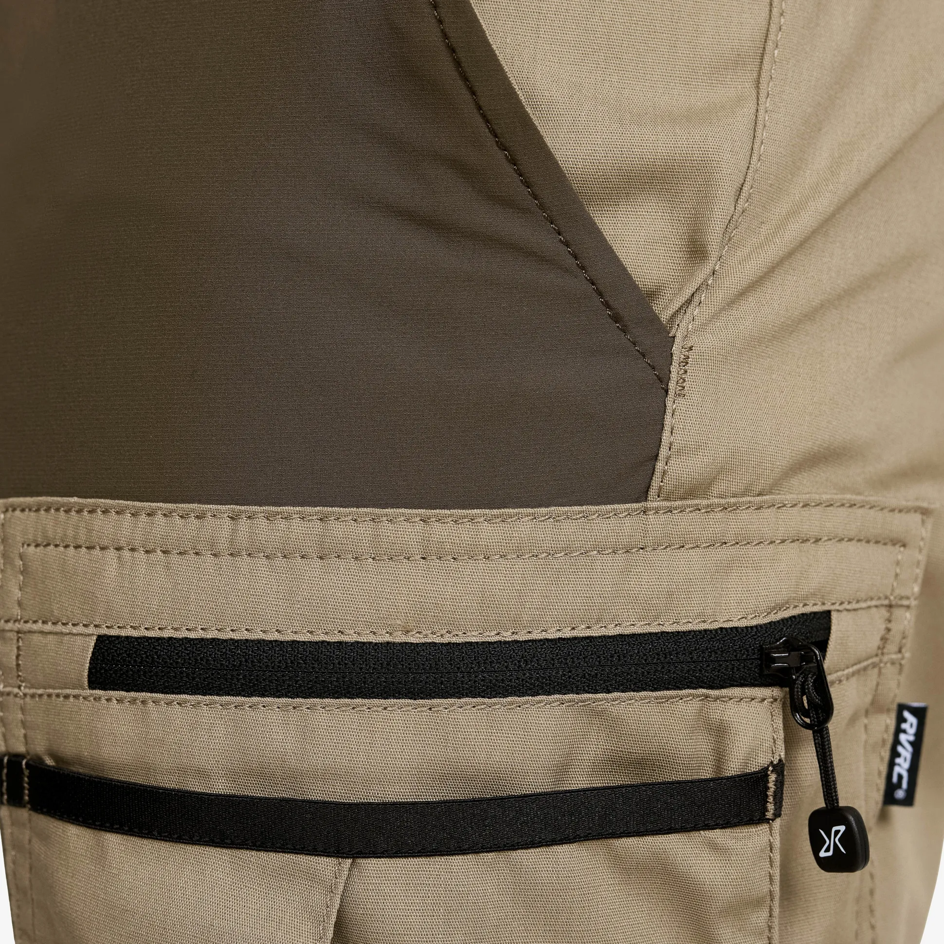 Rambler Lightweight Zip-off Pants Miehet