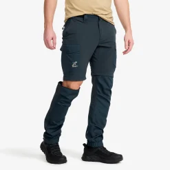 Rambler Lightweight Zip-off Pants Miehet