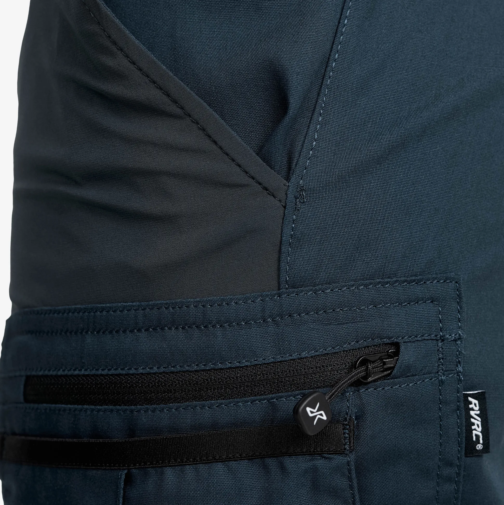 Rambler Lightweight Zip-off Pants Miehet