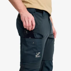 Rambler Lightweight Zip-off Pants Miehet