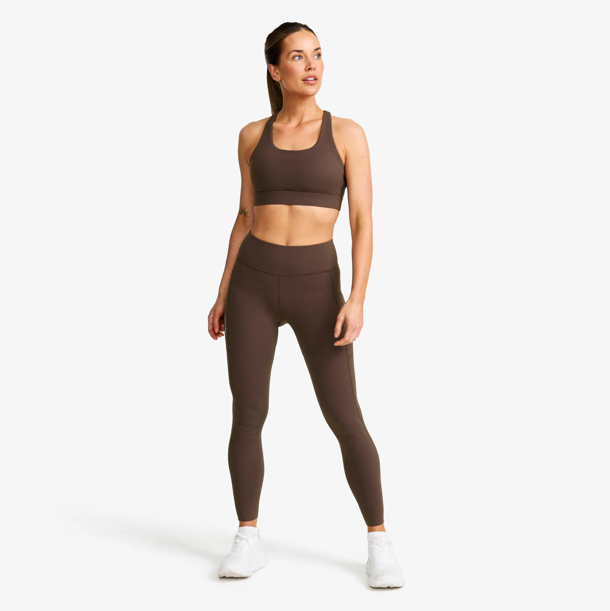 Rapid Medium Sports Bra Naiset