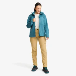 Responder Softshell Jacket Naiset