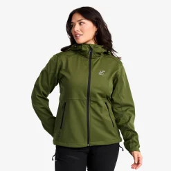 Responder Softshell Jacket Naiset