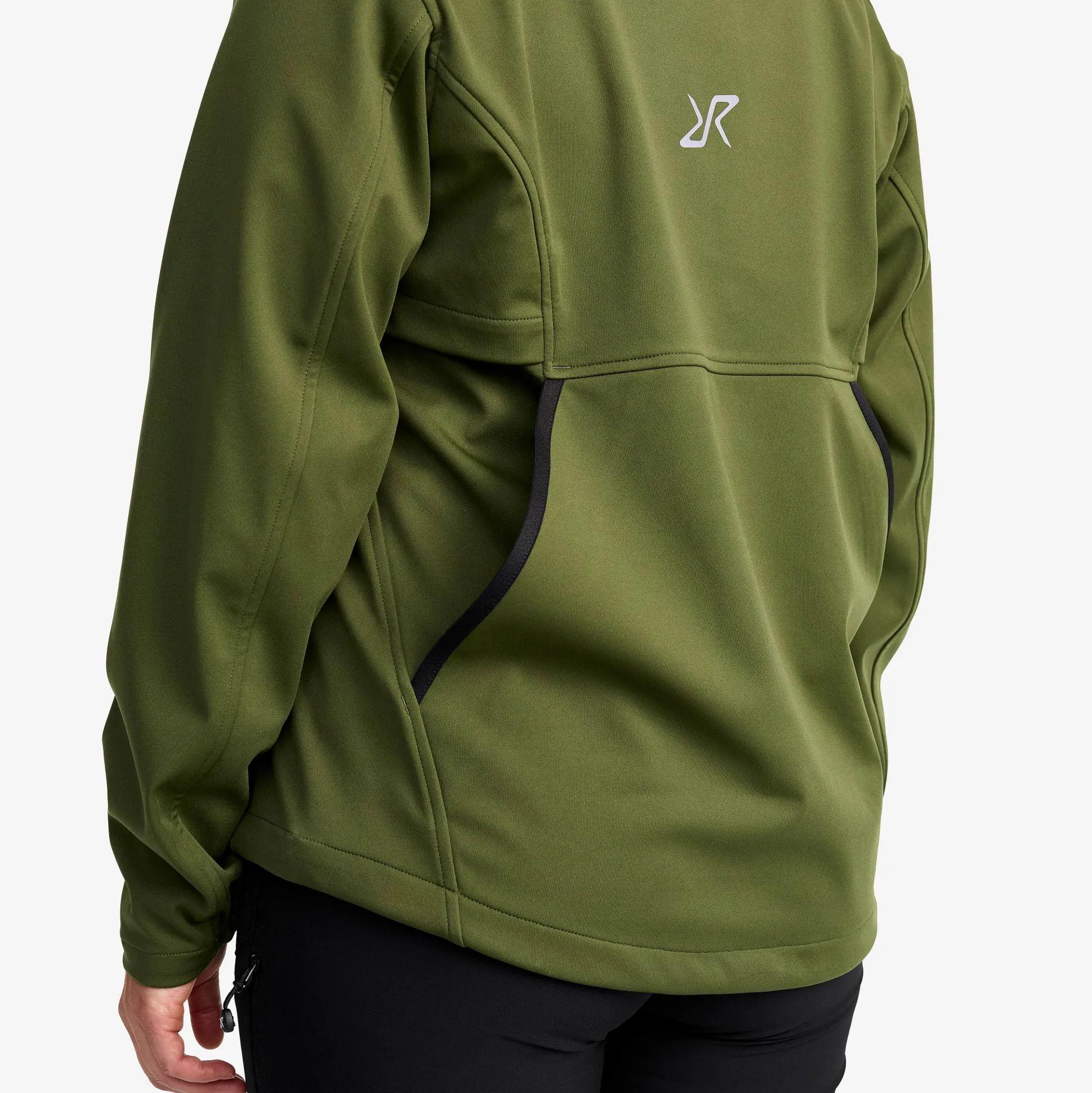 Responder Softshell Jacket Naiset