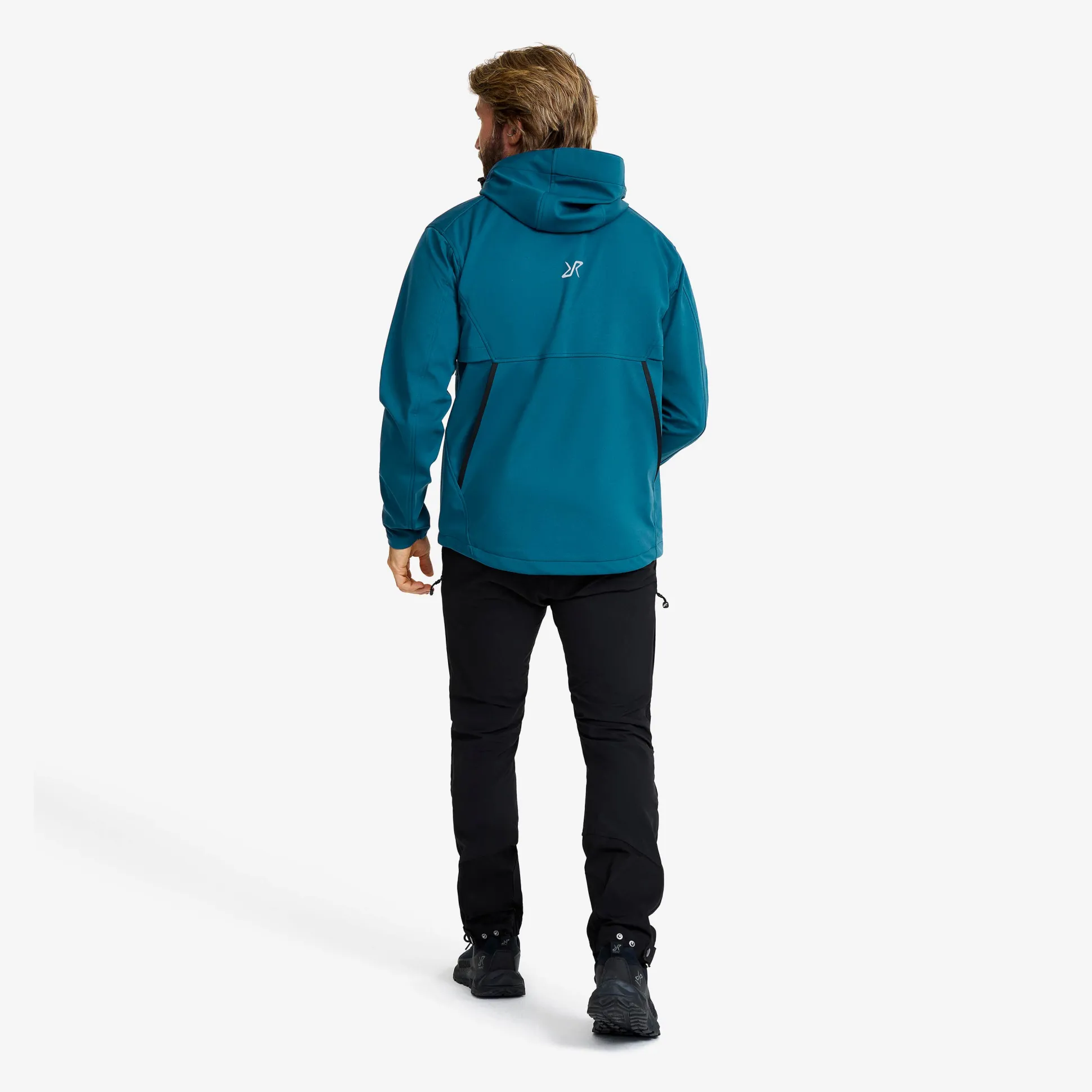 Responder Softshell Jacket Miehet