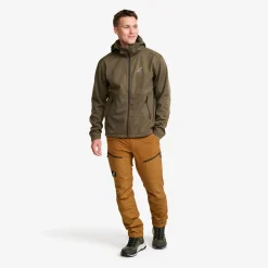 Responder Softshell Jacket Miehet