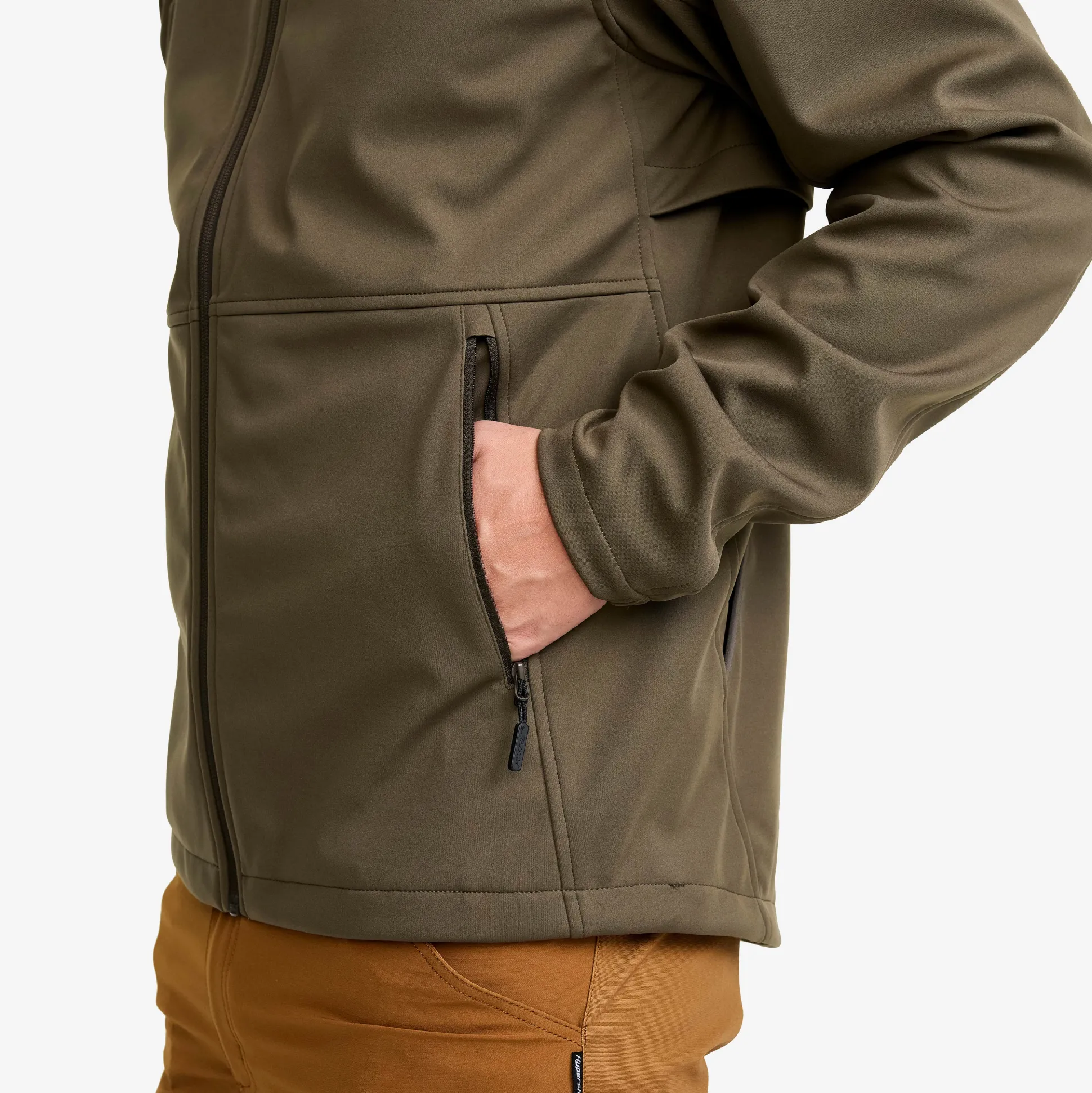 Responder Softshell Jacket Miehet