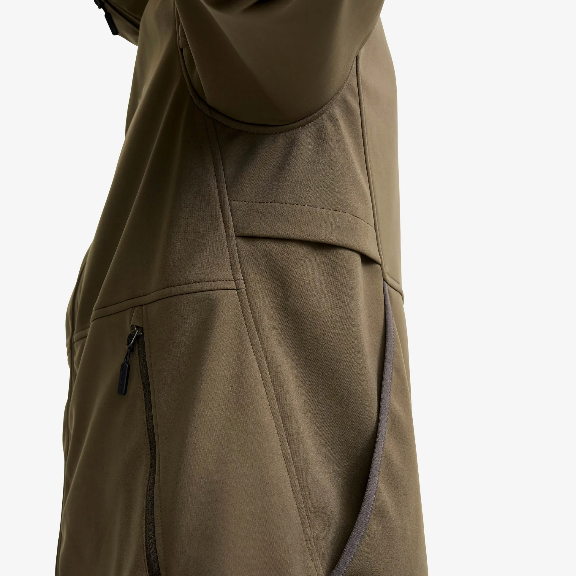 Responder Softshell Jacket Miehet