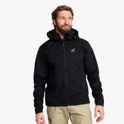 Responder Softshell Jacket Miehet