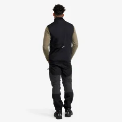 Responder Softshell Vest Miehet