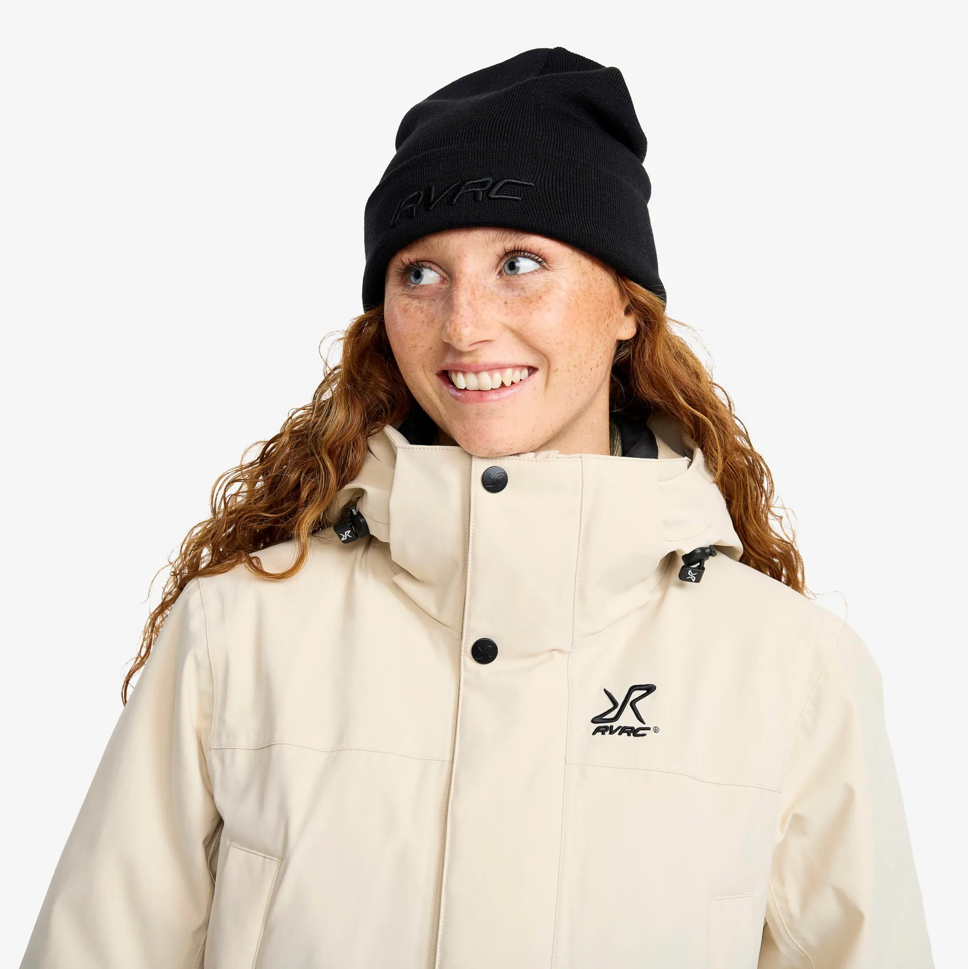 Rhyme 2L Insulated Parka Naiset