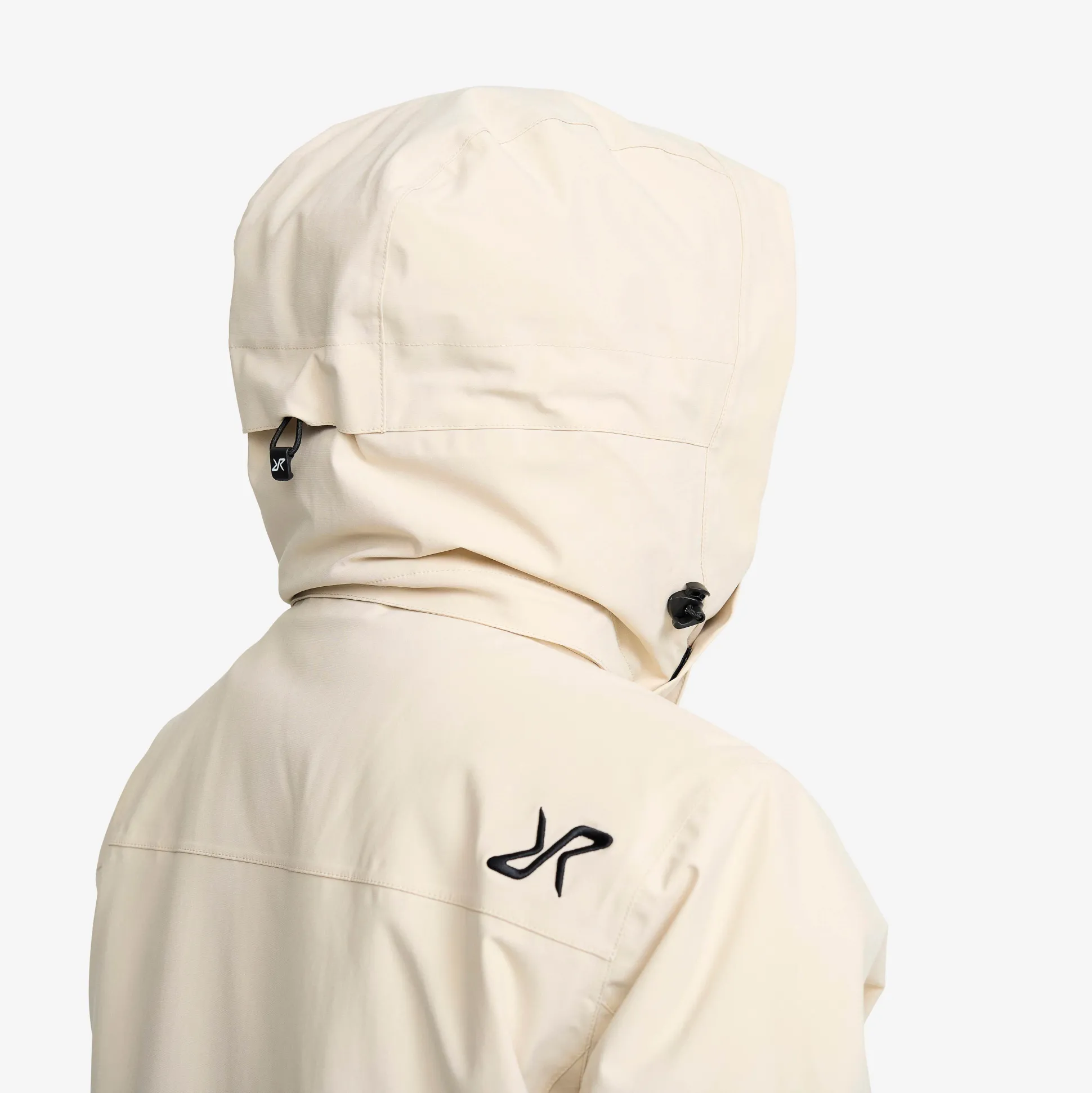 Rhyme 2L Insulated Parka Naiset