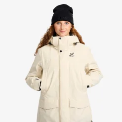 Rhyme 2L Insulated Parka Naiset