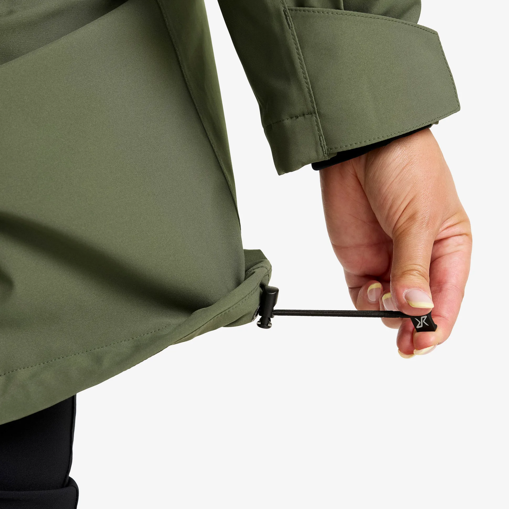 Rhyme 2L Insulated Parka Naiset