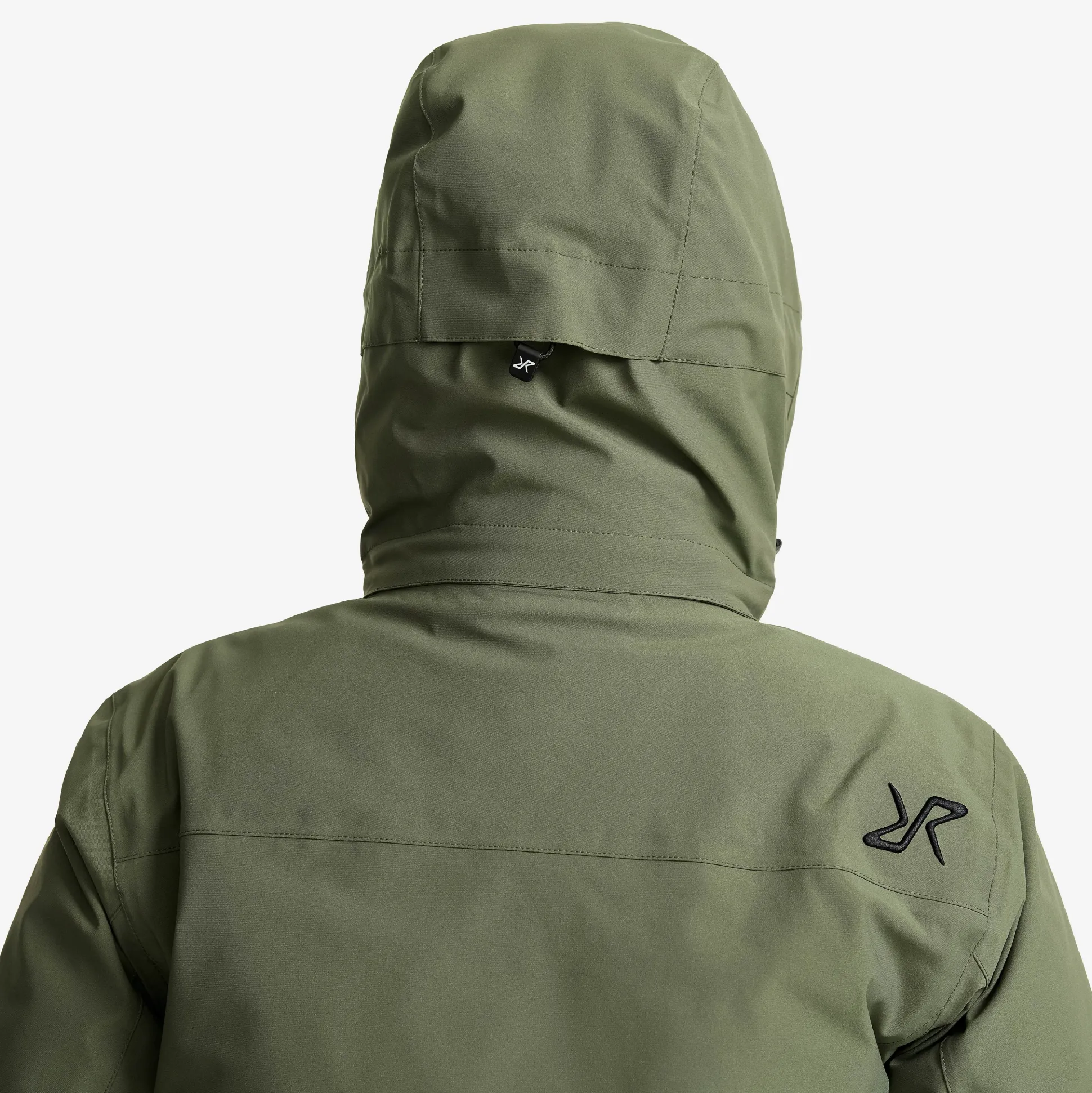 Rhyme 2L Insulated Parka Naiset