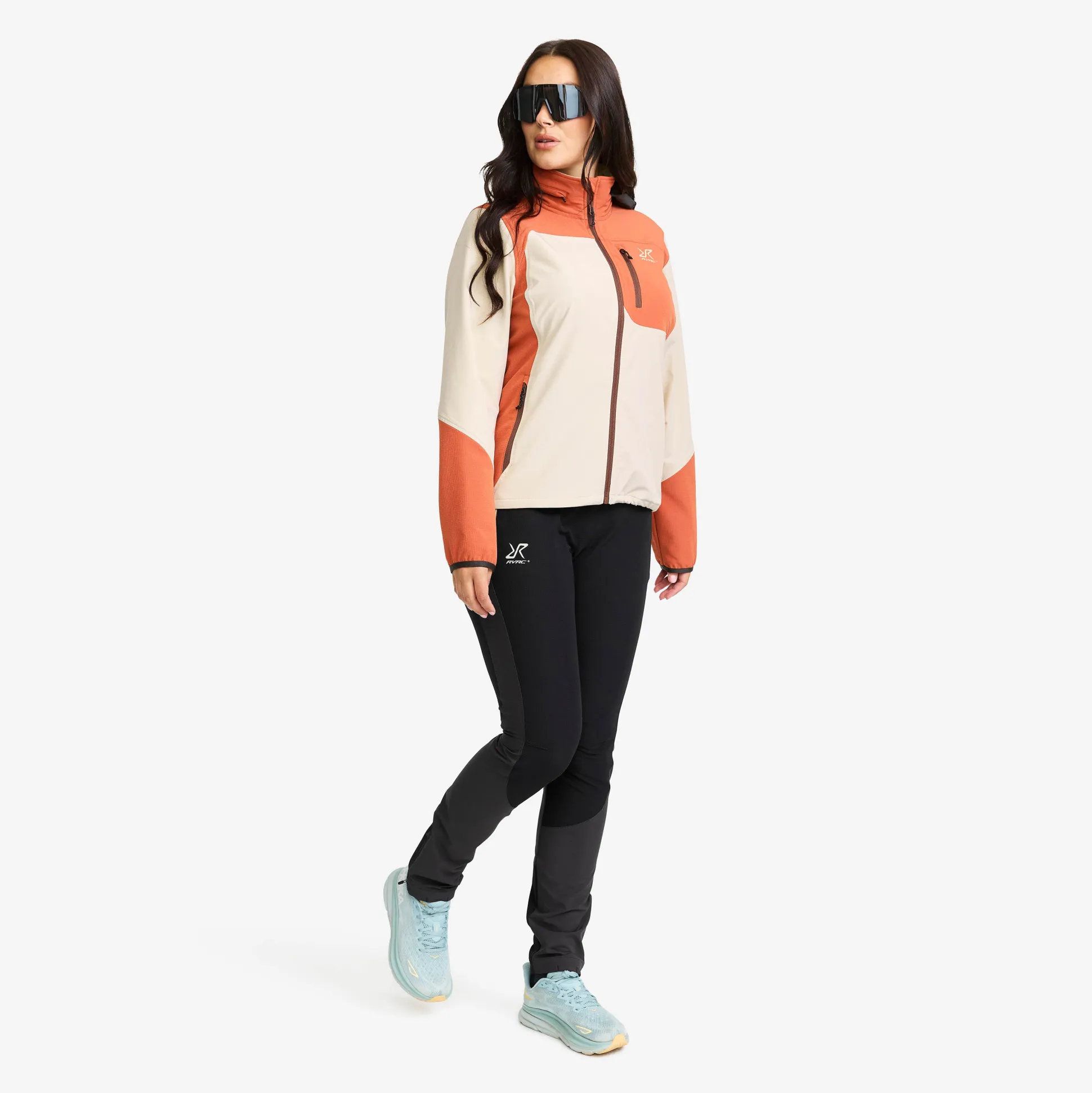 Ridge Trek Stretch Pants Naiset