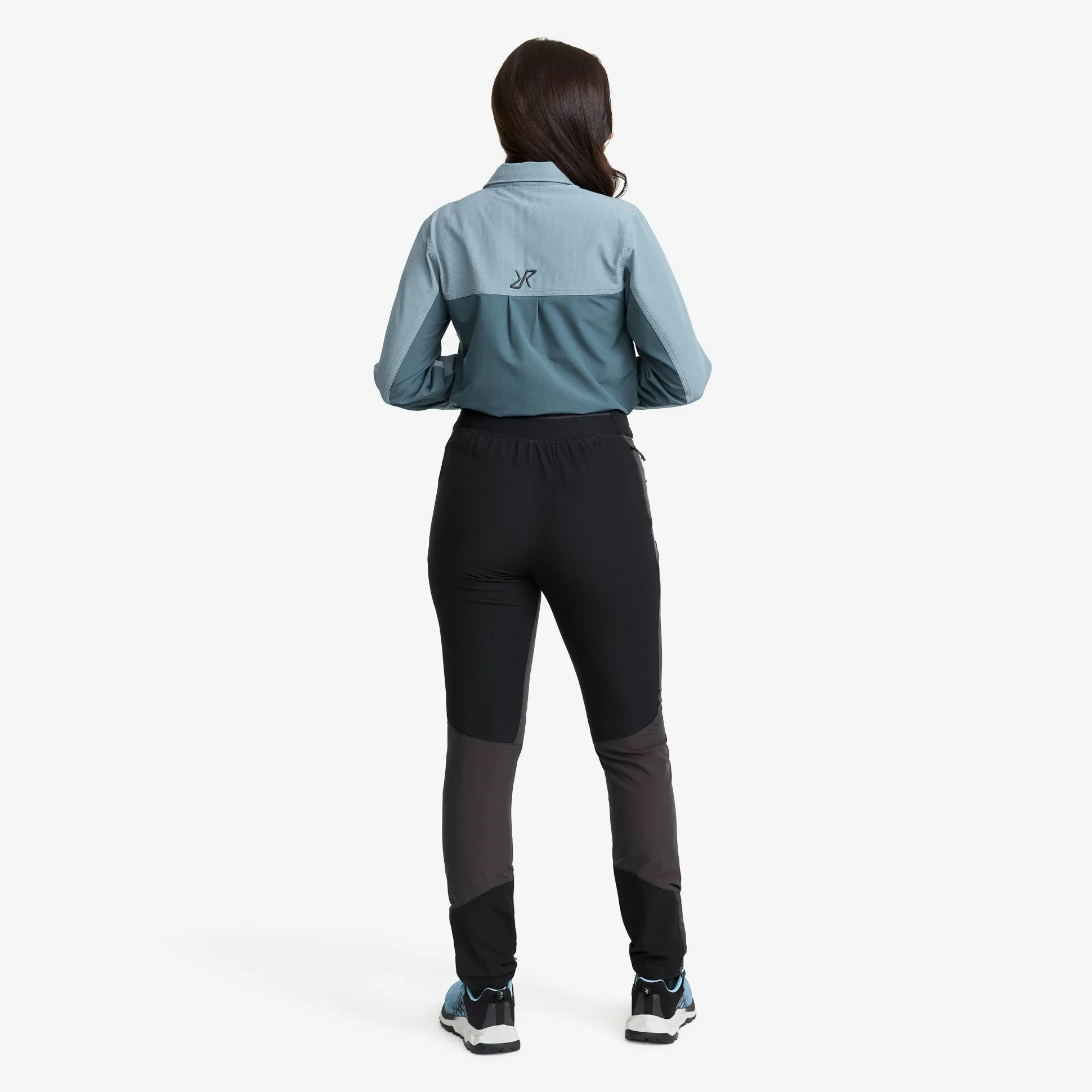Ridge Trek Stretch Pants Naiset