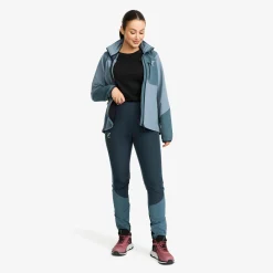 Ridge Trek Stretch Pants Naiset