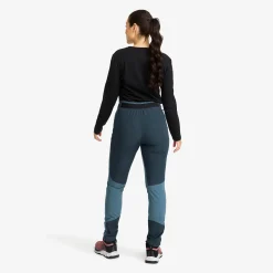 Ridge Trek Stretch Pants Naiset