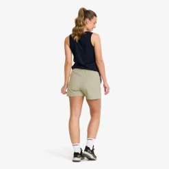 Rise 2-in-1 Shorts Naiset