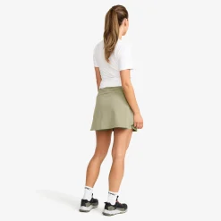 Rise 2-in-1 Skirt Naiset