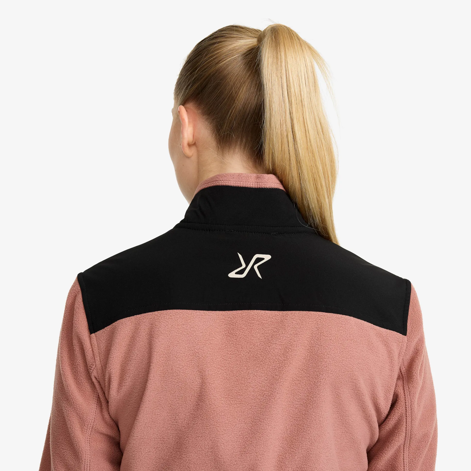 River Hybrid Fleece Naiset