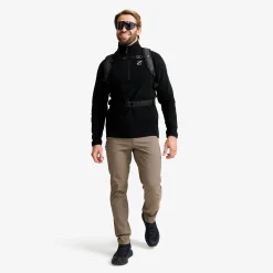 Root Outdoor Stretch Jeans Miehet