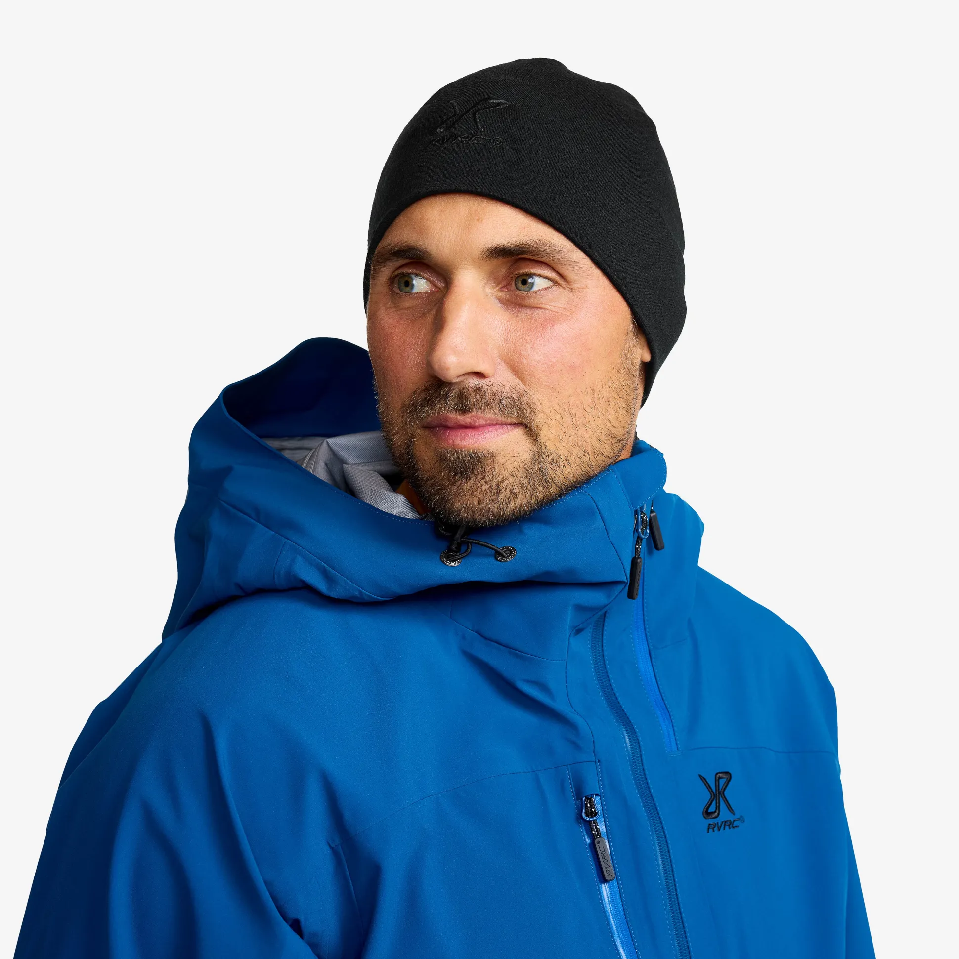 Route Merino Beanie Unisex