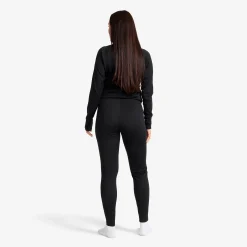 Route Merino Light Base Layer Pants Naiset