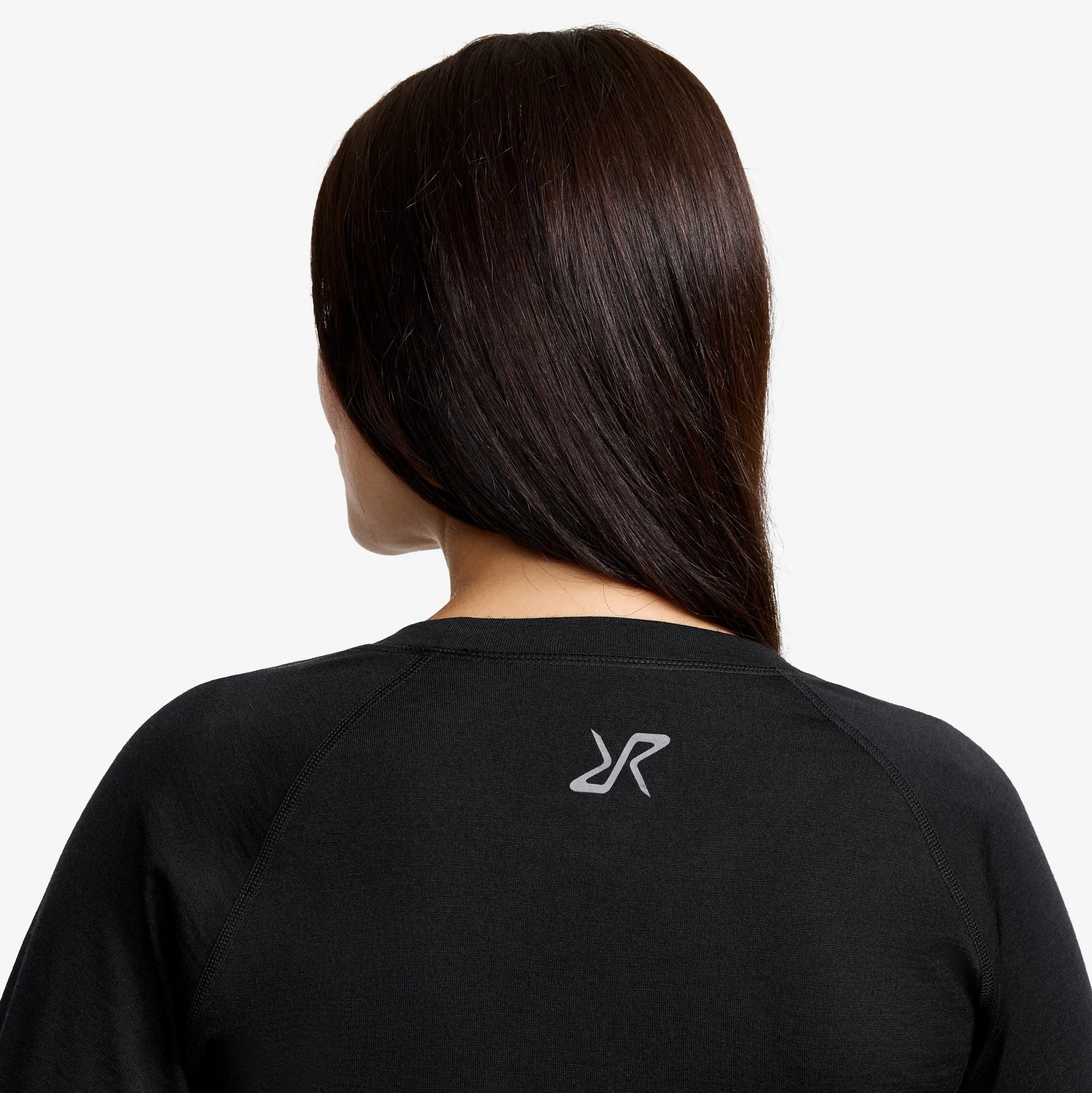 Route Merino Light Base Layer Top Naiset