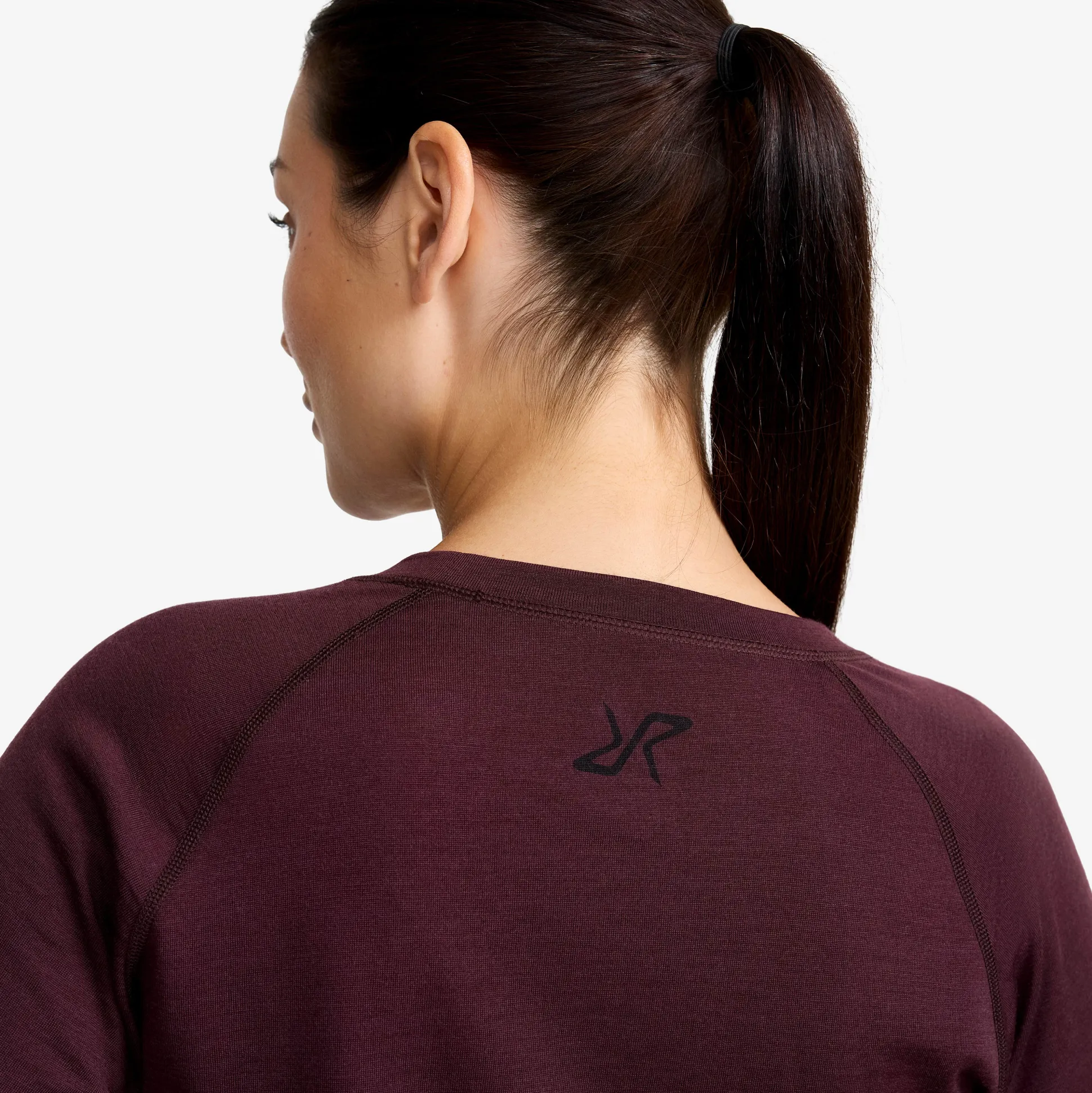 Route Merino Light Base Layer Top Naiset