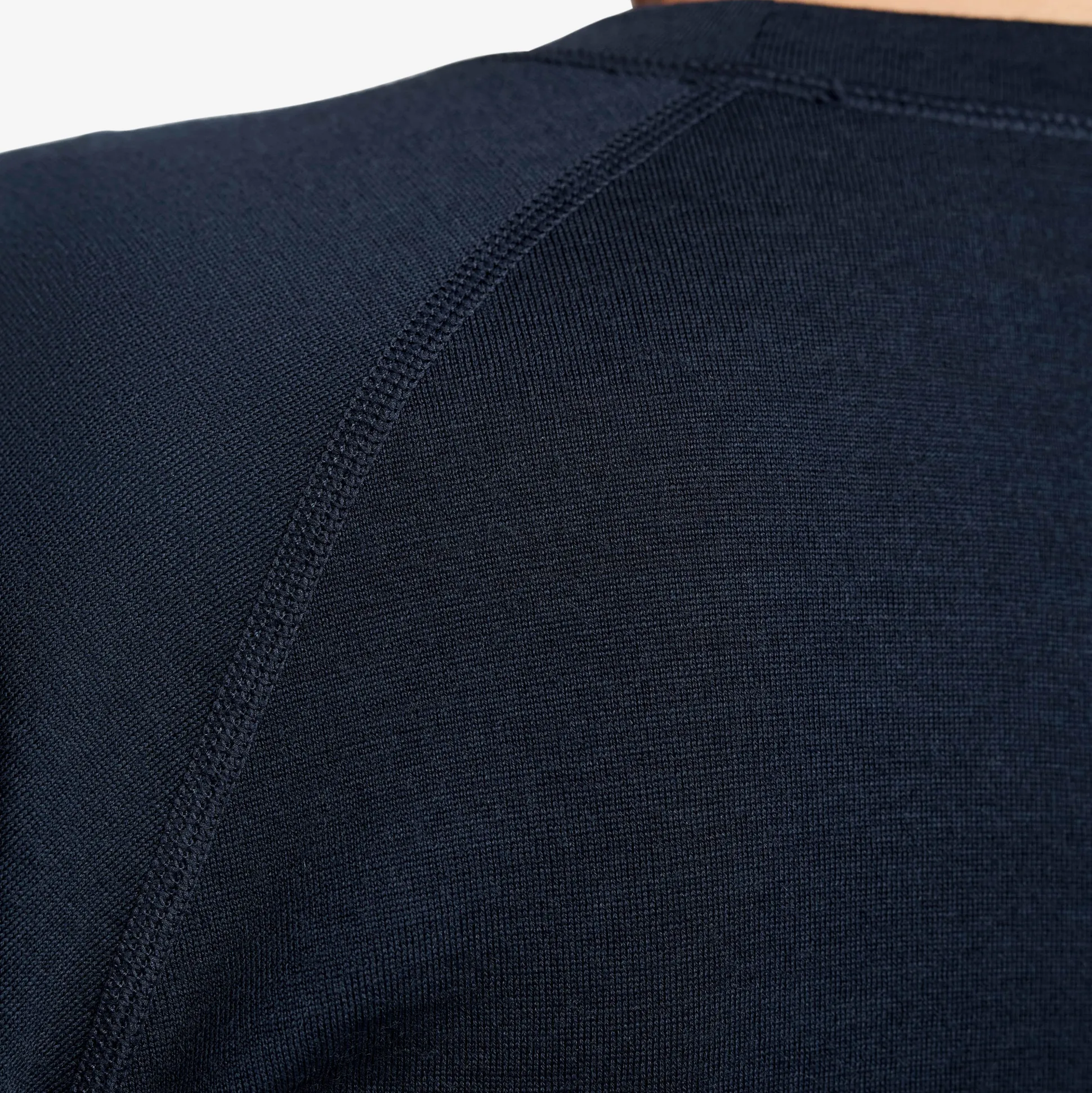 Route Merino Light Base Layer Top Naiset