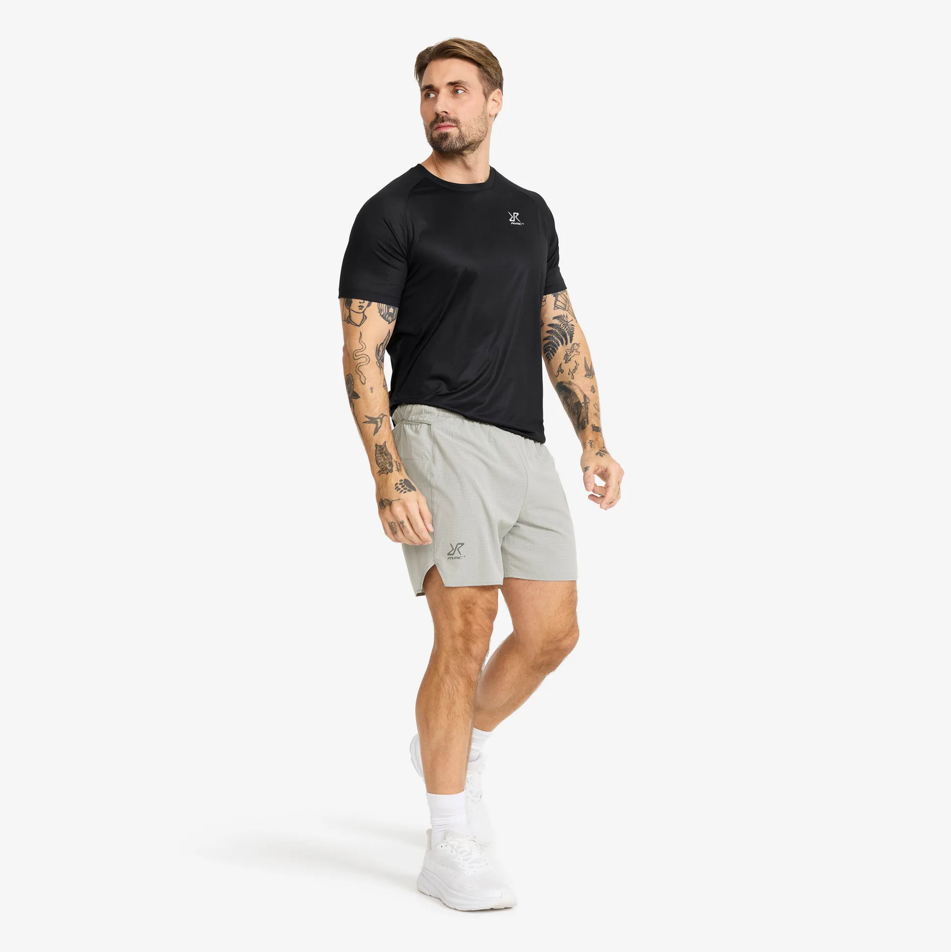 Rush Pro Shorts Miehet