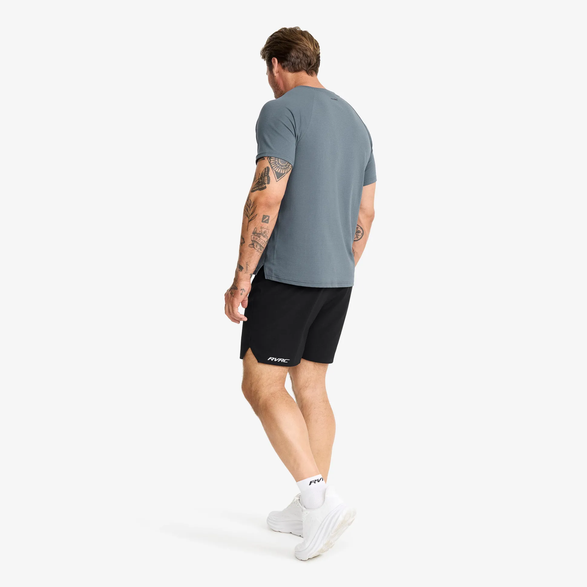 Rush Pro Shorts Miehet