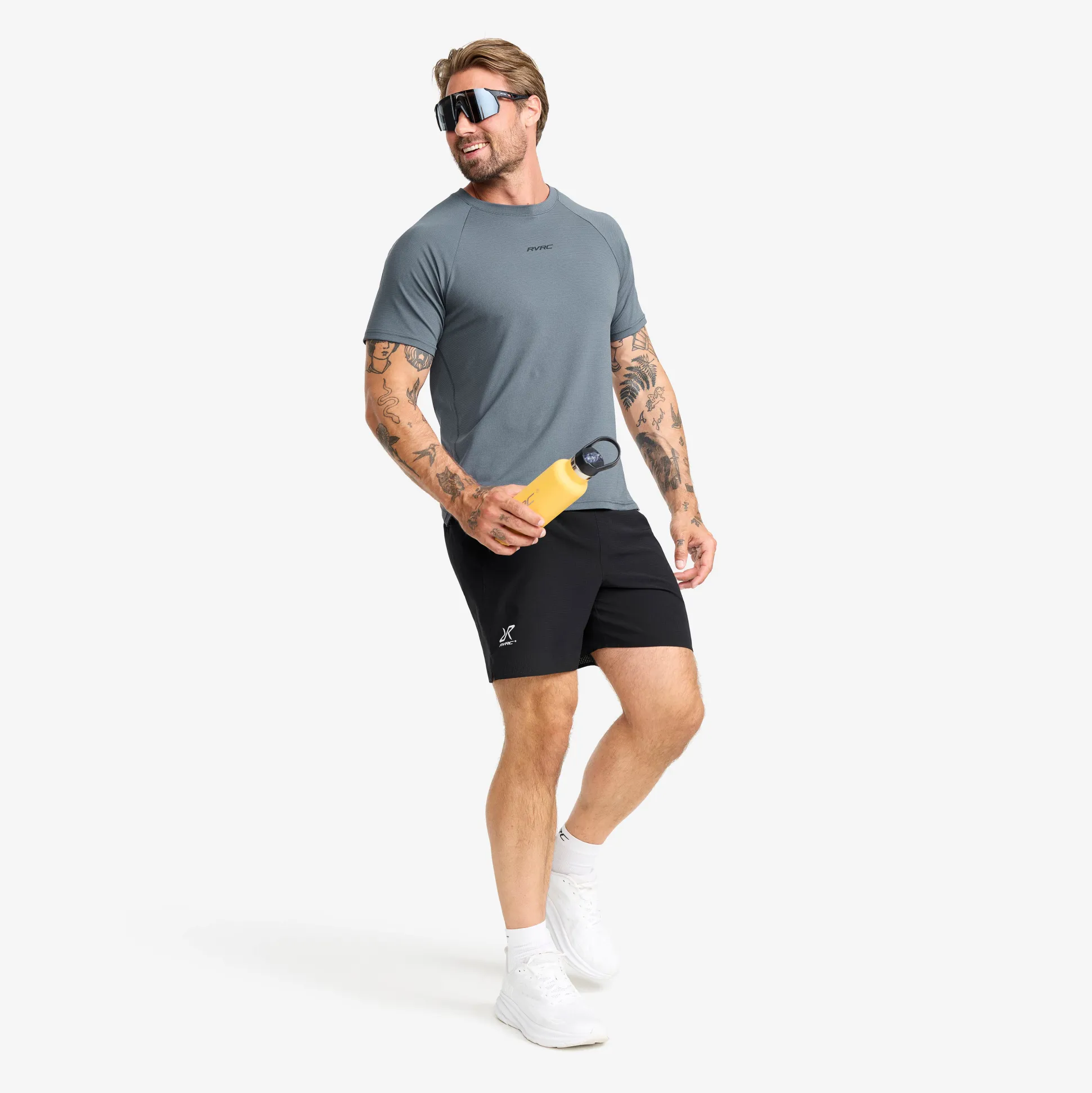 Rush Pro Shorts Miehet