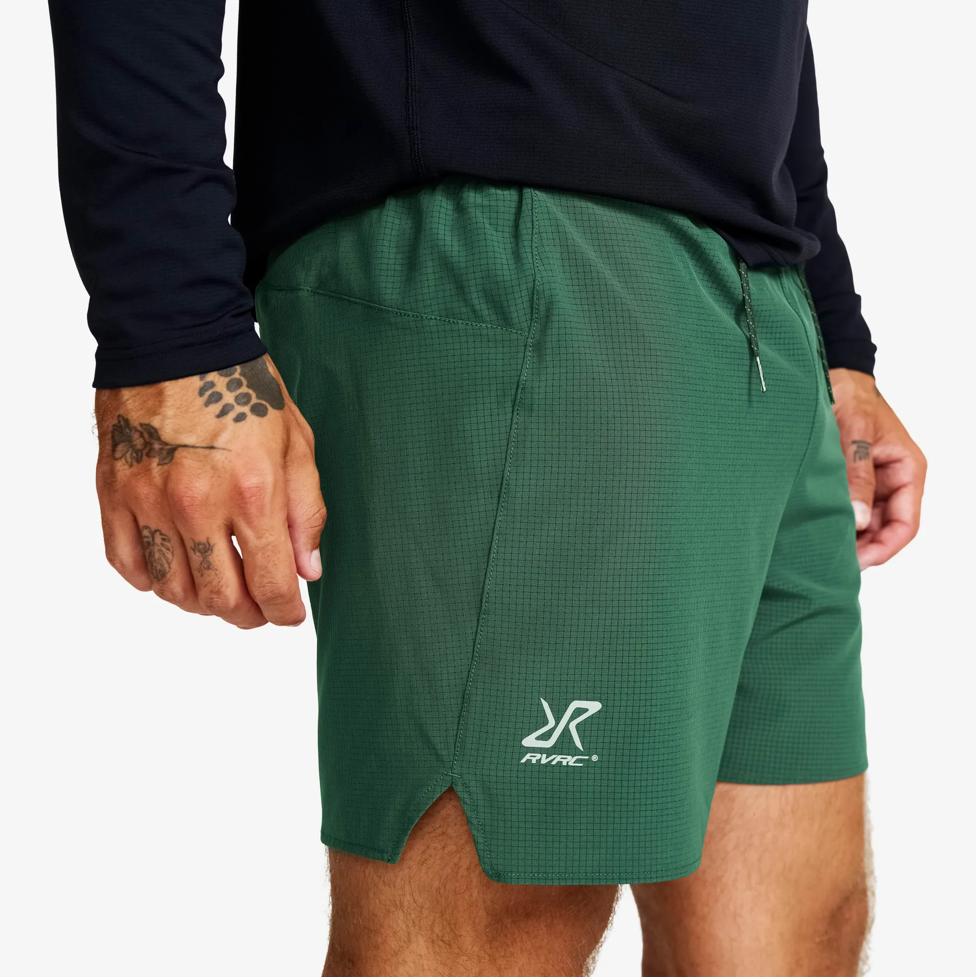 Rush Pro Shorts Miehet