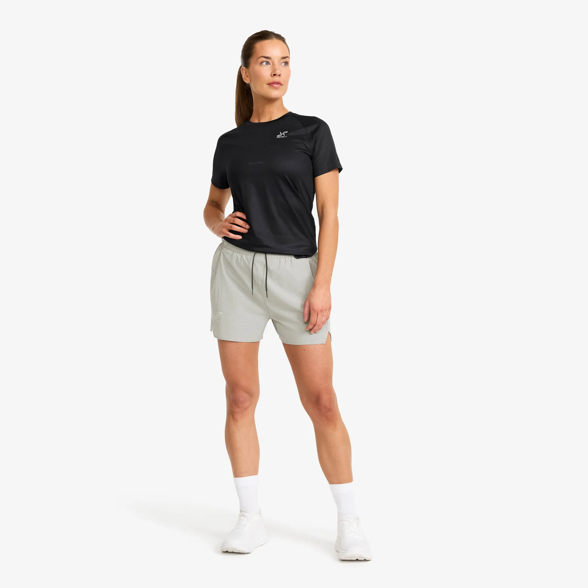 Rush Pro Shorts Naiset