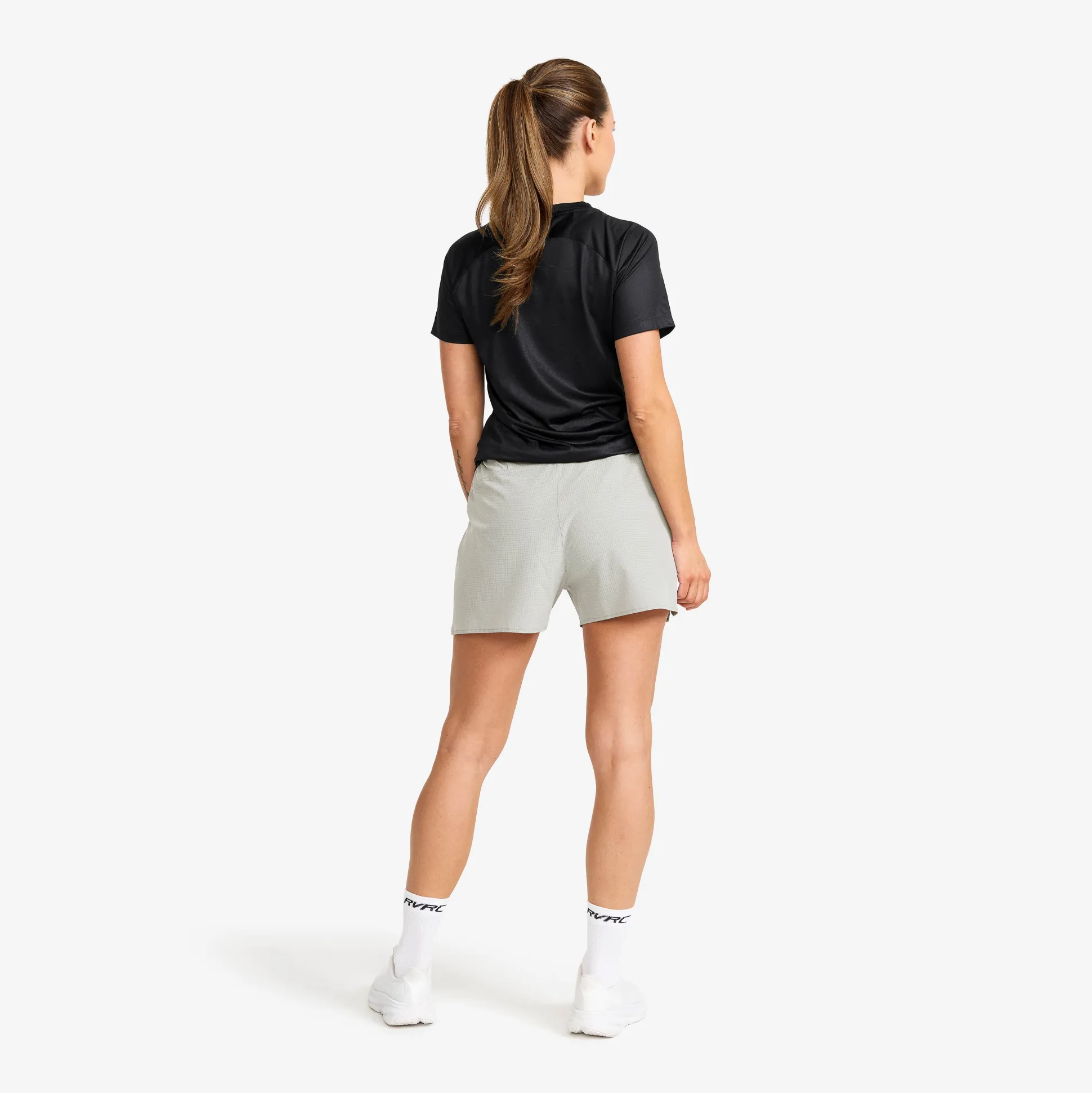 Rush Pro Shorts Naiset