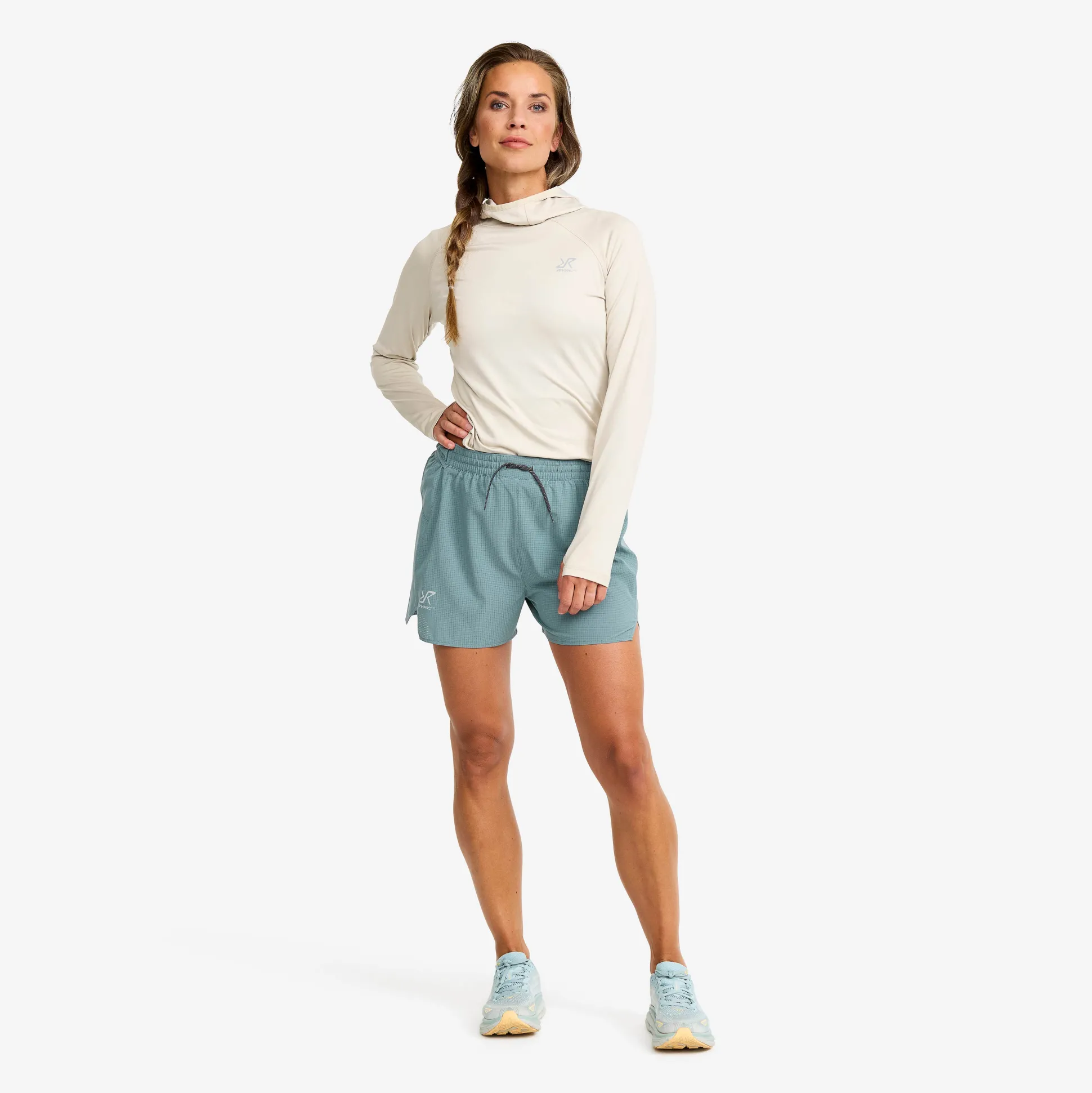 Rush Pro Shorts Naiset