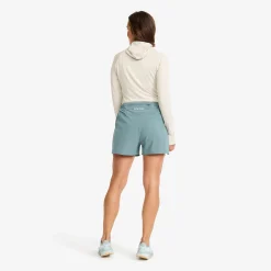 Rush Pro Shorts Naiset