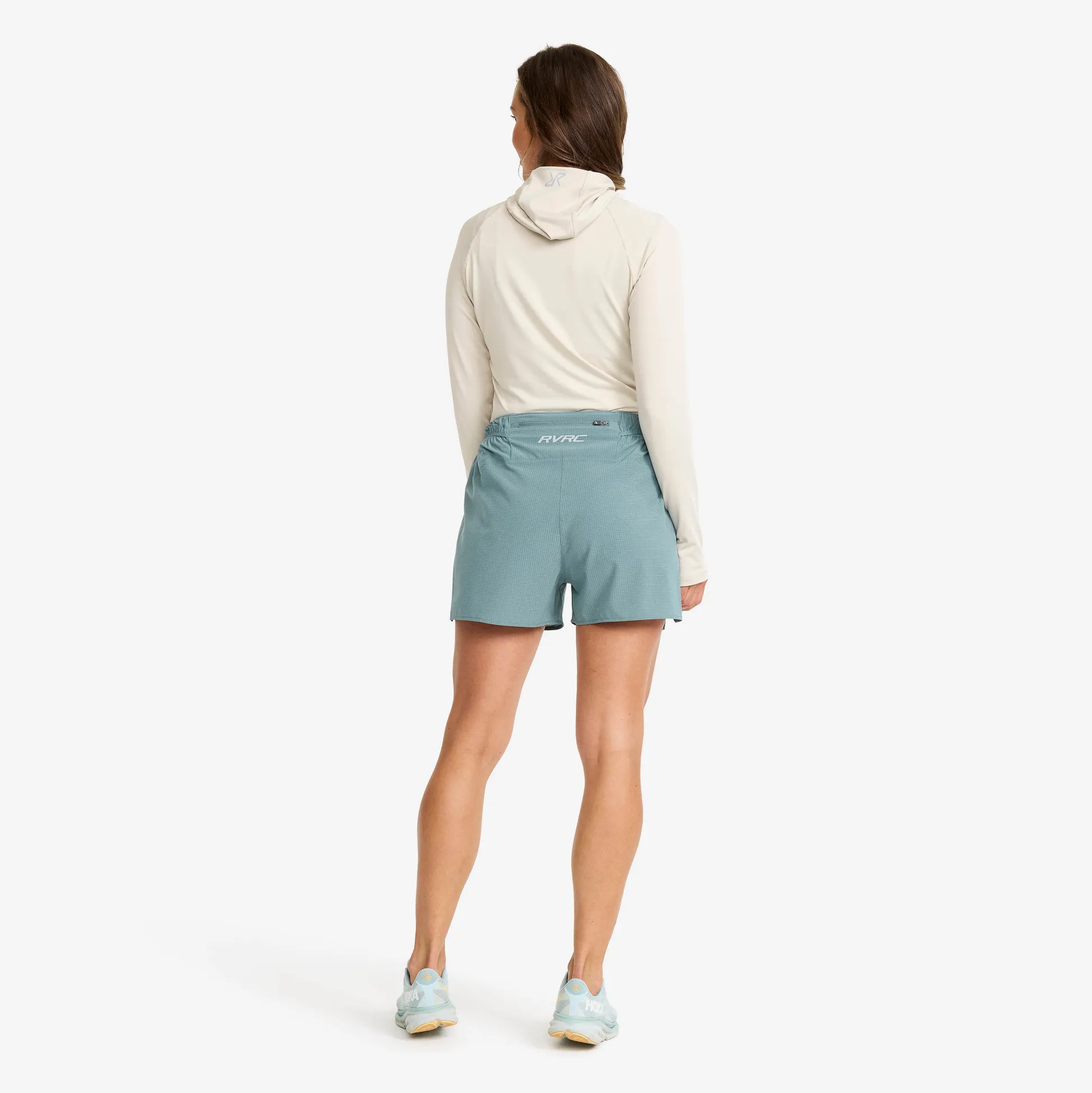 Rush Pro Shorts Naiset
